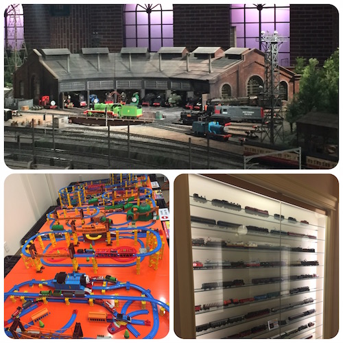 原鉄道模型博物館